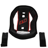bell helmet spares full 9 comfort liner p113656